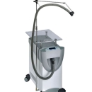 Cryo 6 Laser -zabiegi zimnym powietrzem